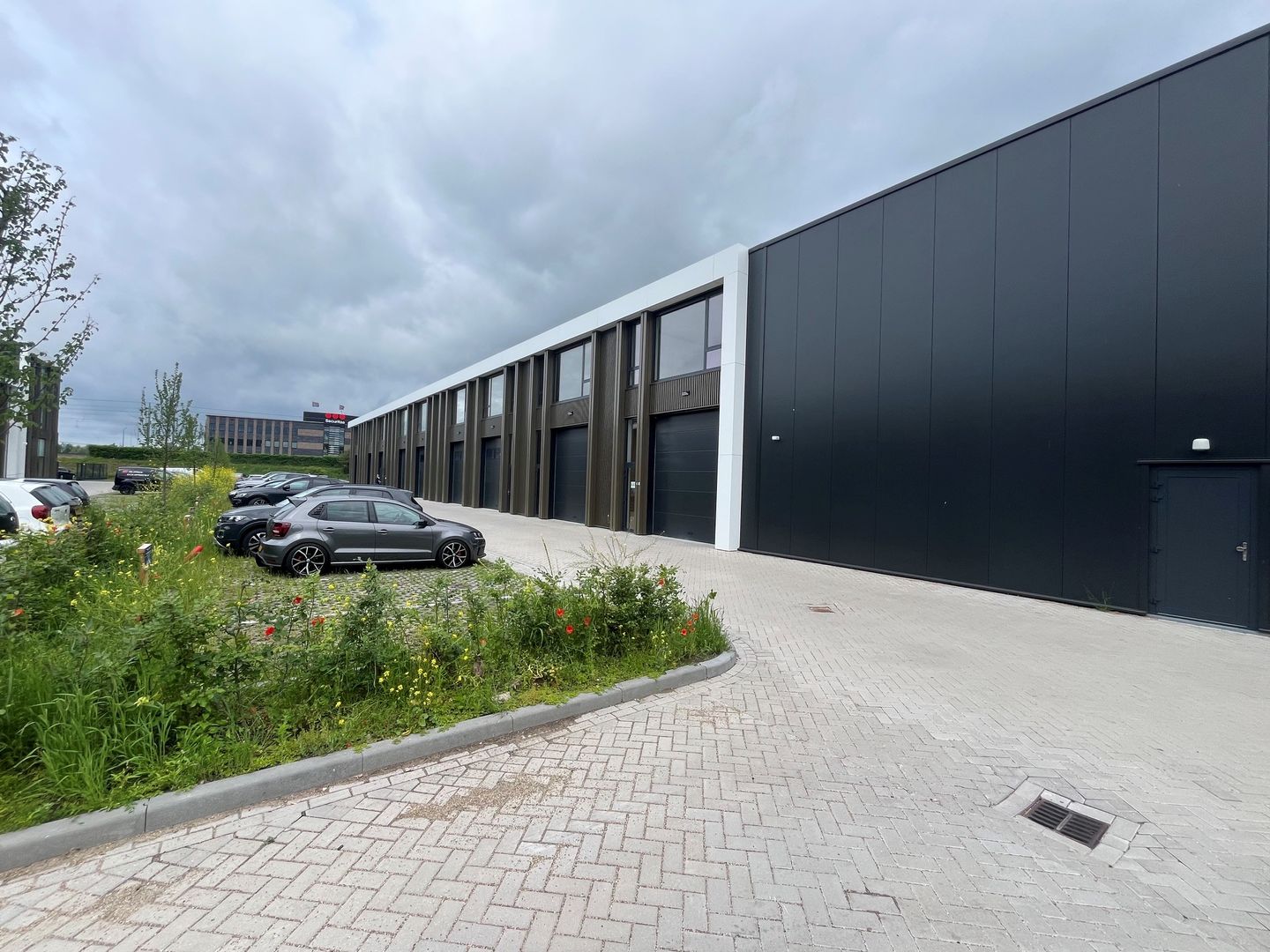 Bekijk foto 3 van Merwedeweg 4-A3