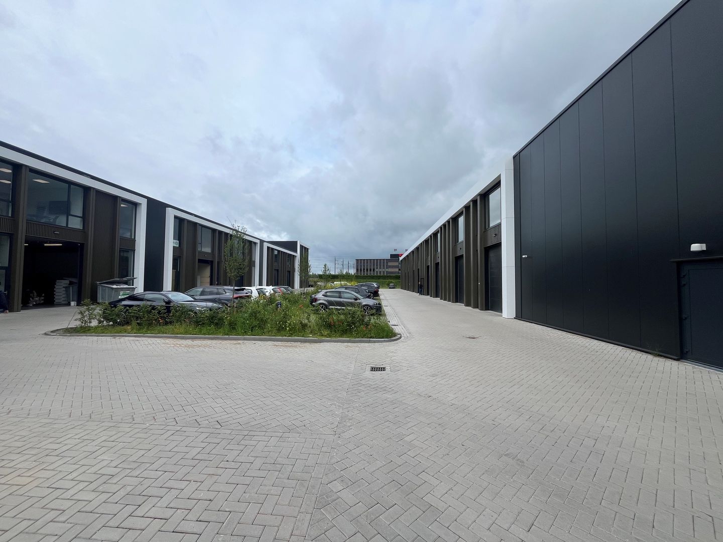 Bekijk foto 4 van Merwedeweg 4-A3