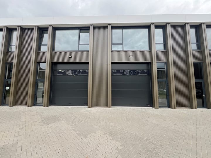 Merwedeweg 4-A3