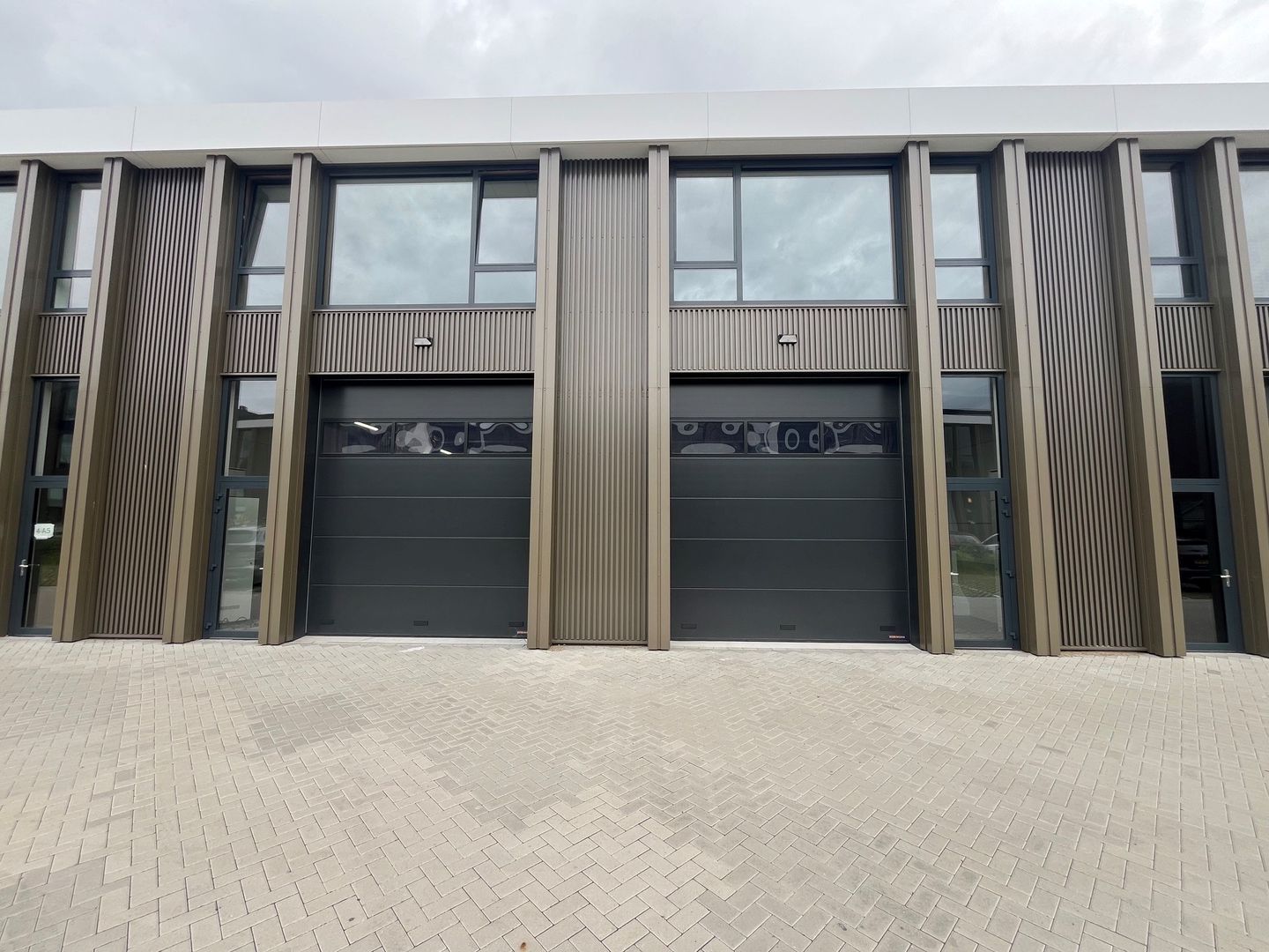Bekijk foto 1 van Merwedeweg 4-A3