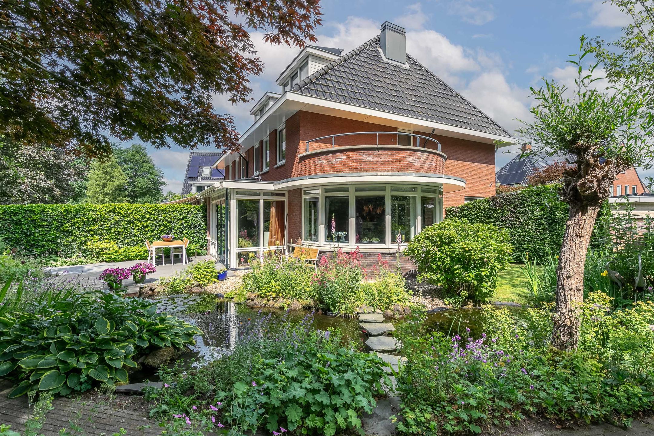 Vijlenerberg 8 