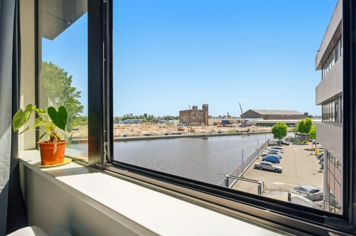 Appartement te koop: Willem de Zwijgerlaan 334C14, Amsterdam