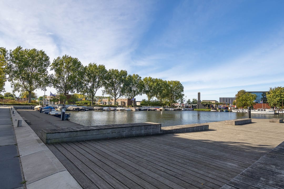 Foto 11 van Rijnhavenkade 168