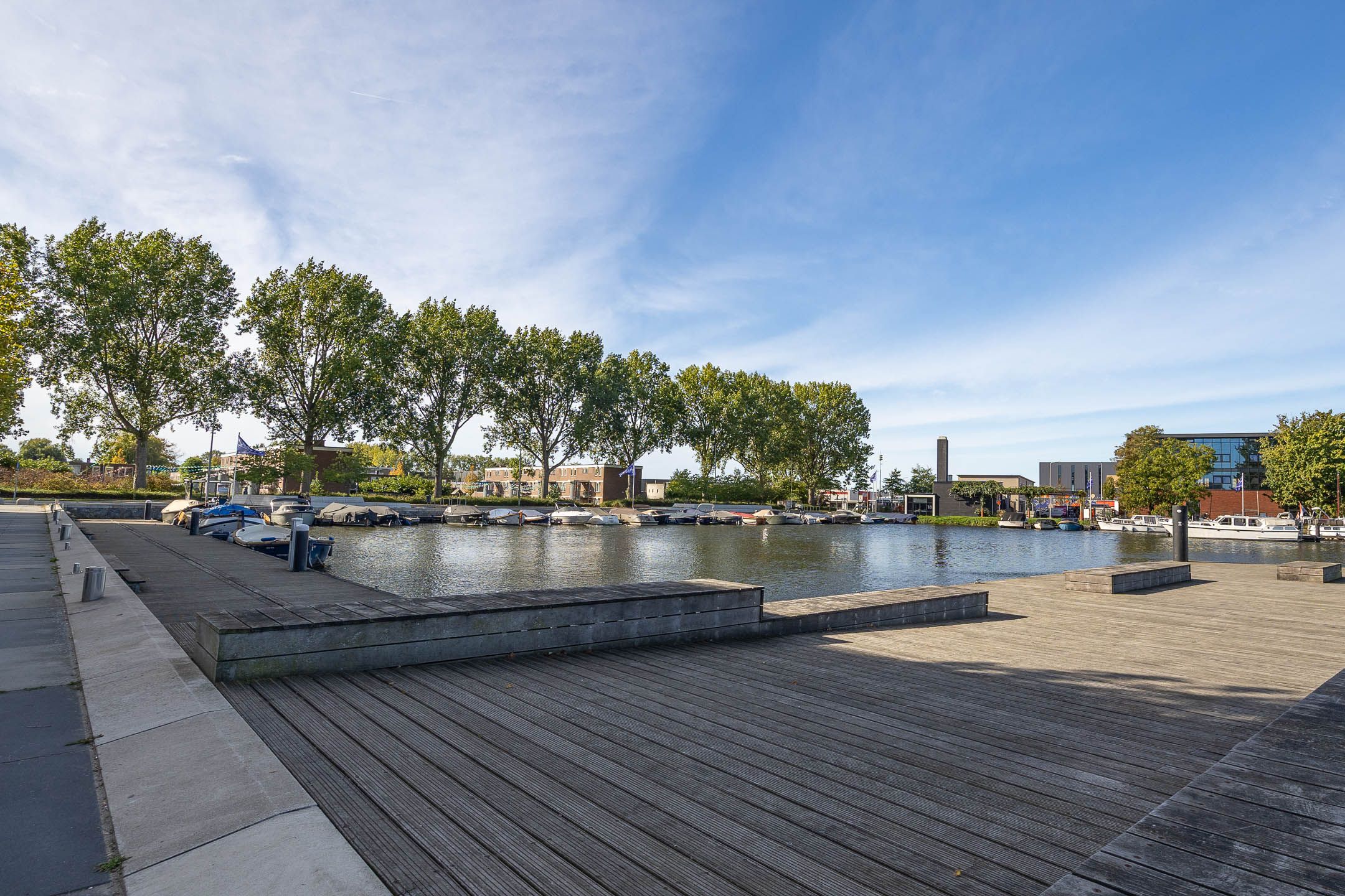 Photo 12 of Rijnhavenkade 168