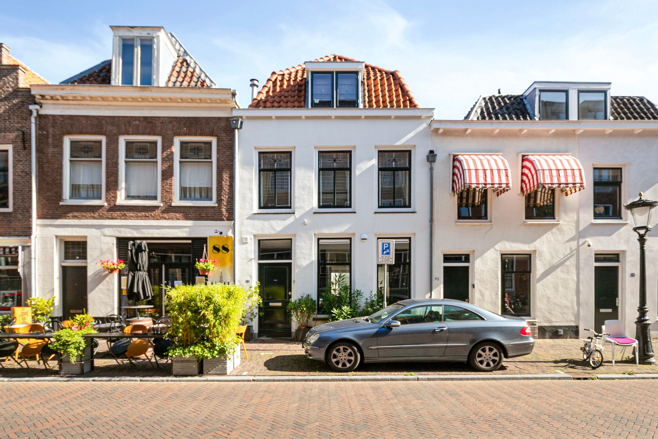 Lange Nieuwstraat 90 