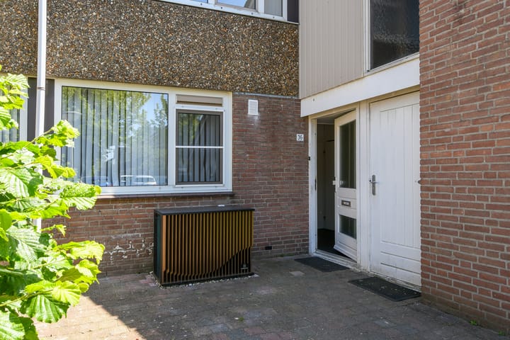 Foto 3 van Klingelbeek 36