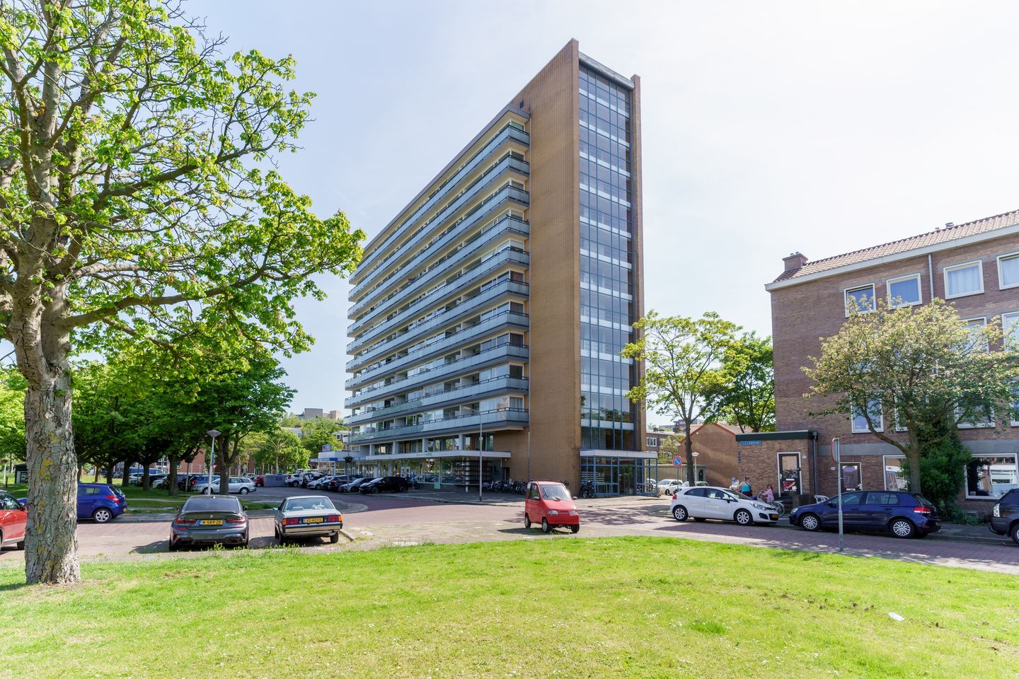 Photo 1 of Van Adrichemstraat 359