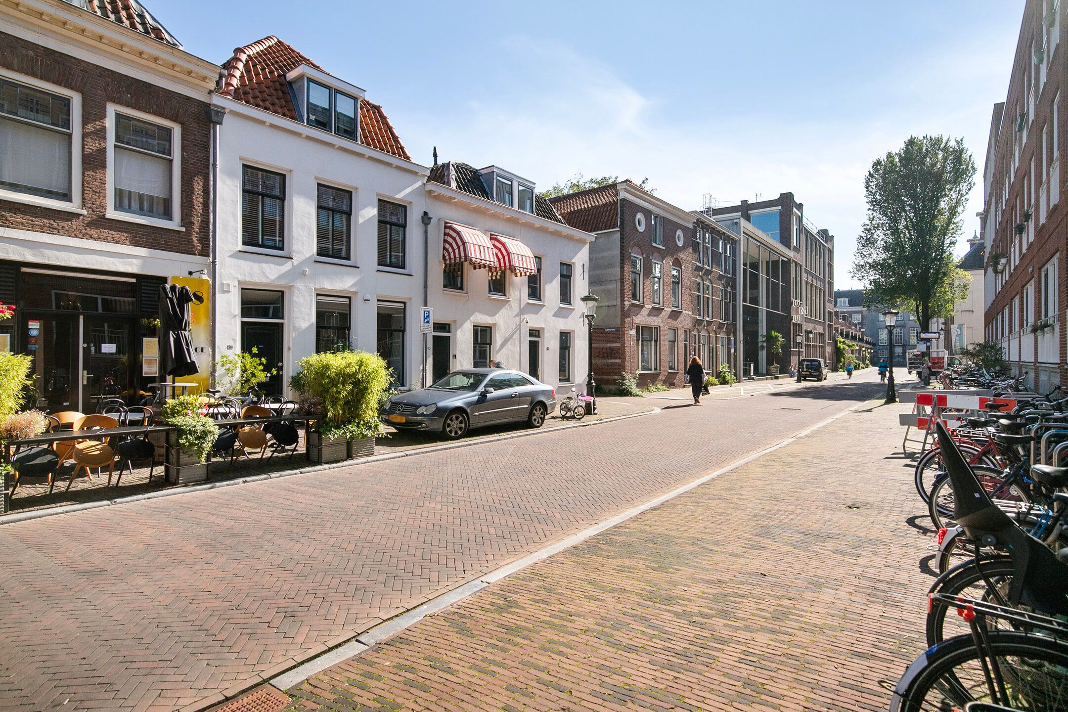 Foto 6 van Lange Nieuwstraat 90