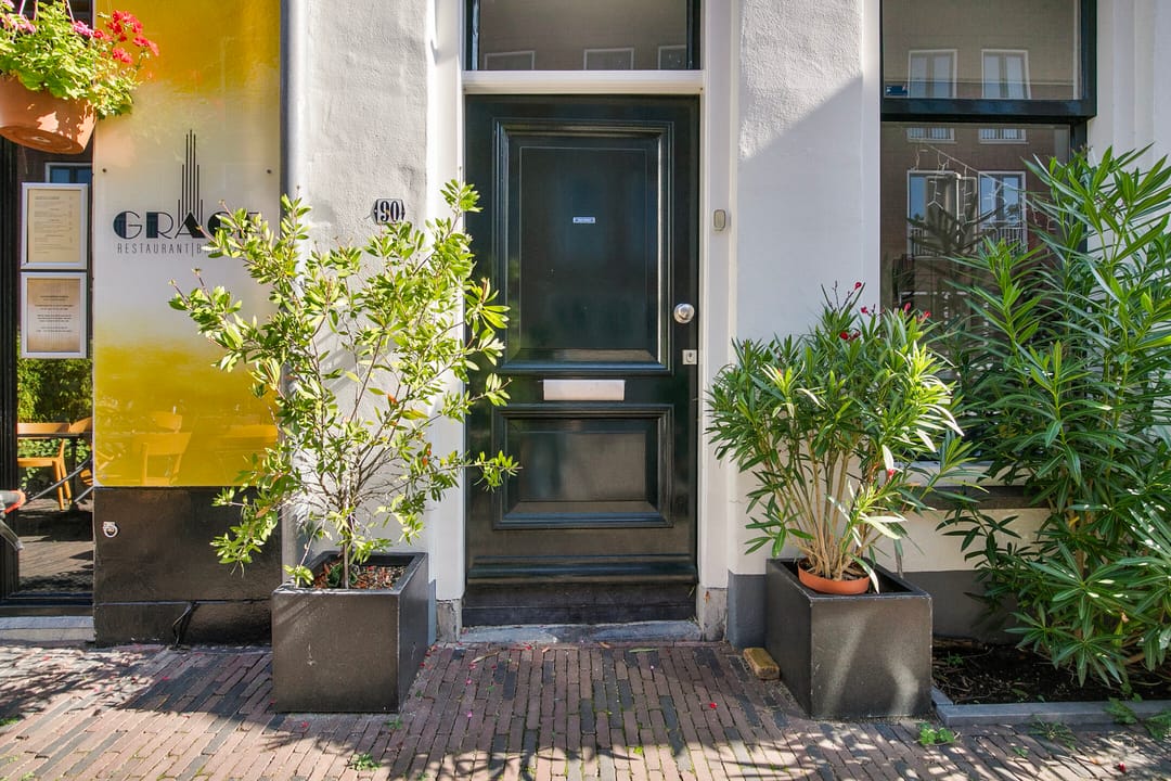 Foto 7 van Lange Nieuwstraat 90