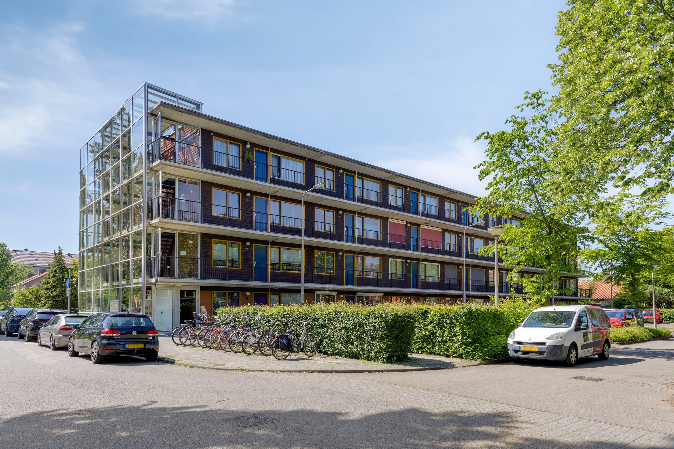Koekoekstraat 32 