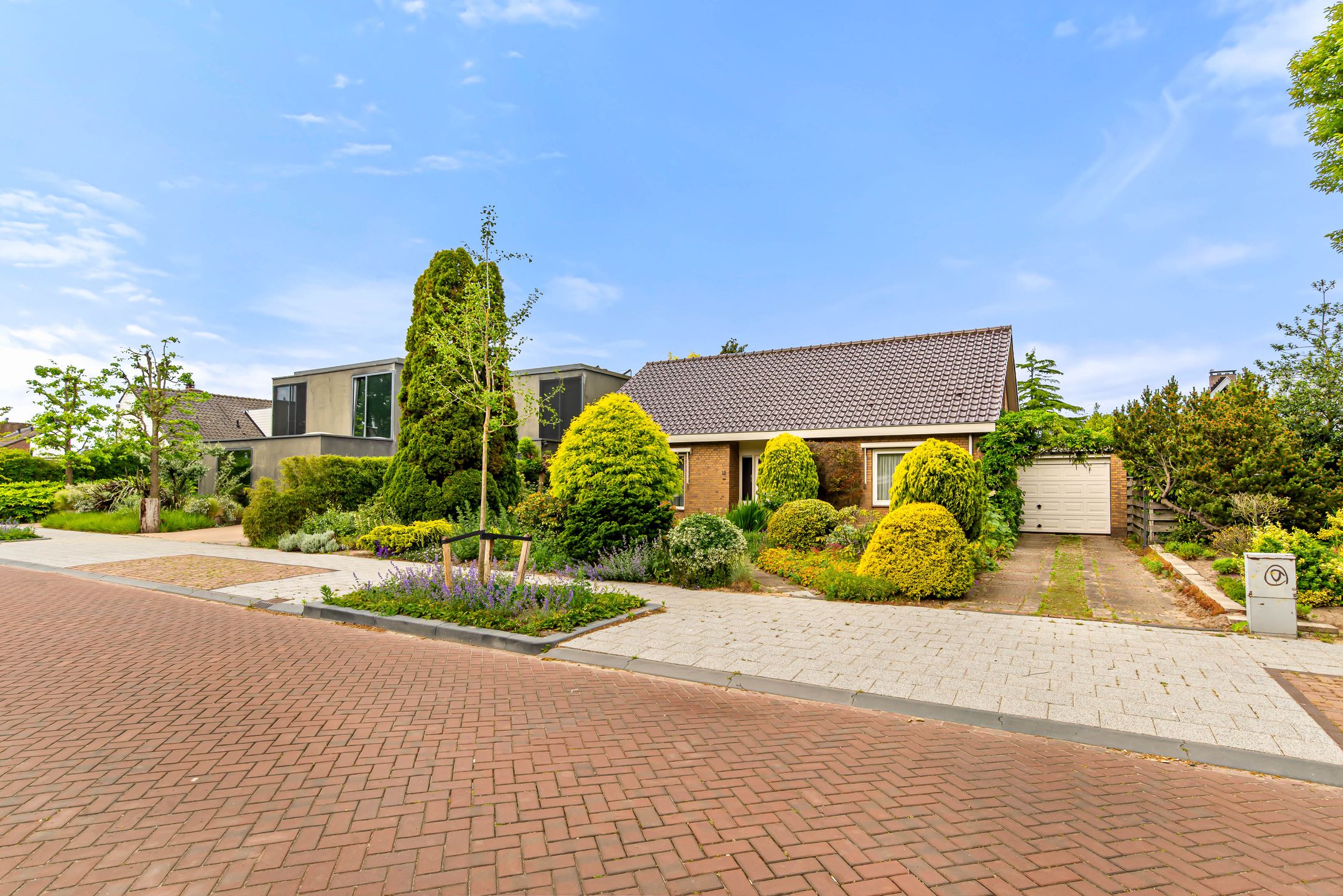 Brederodelaan 18