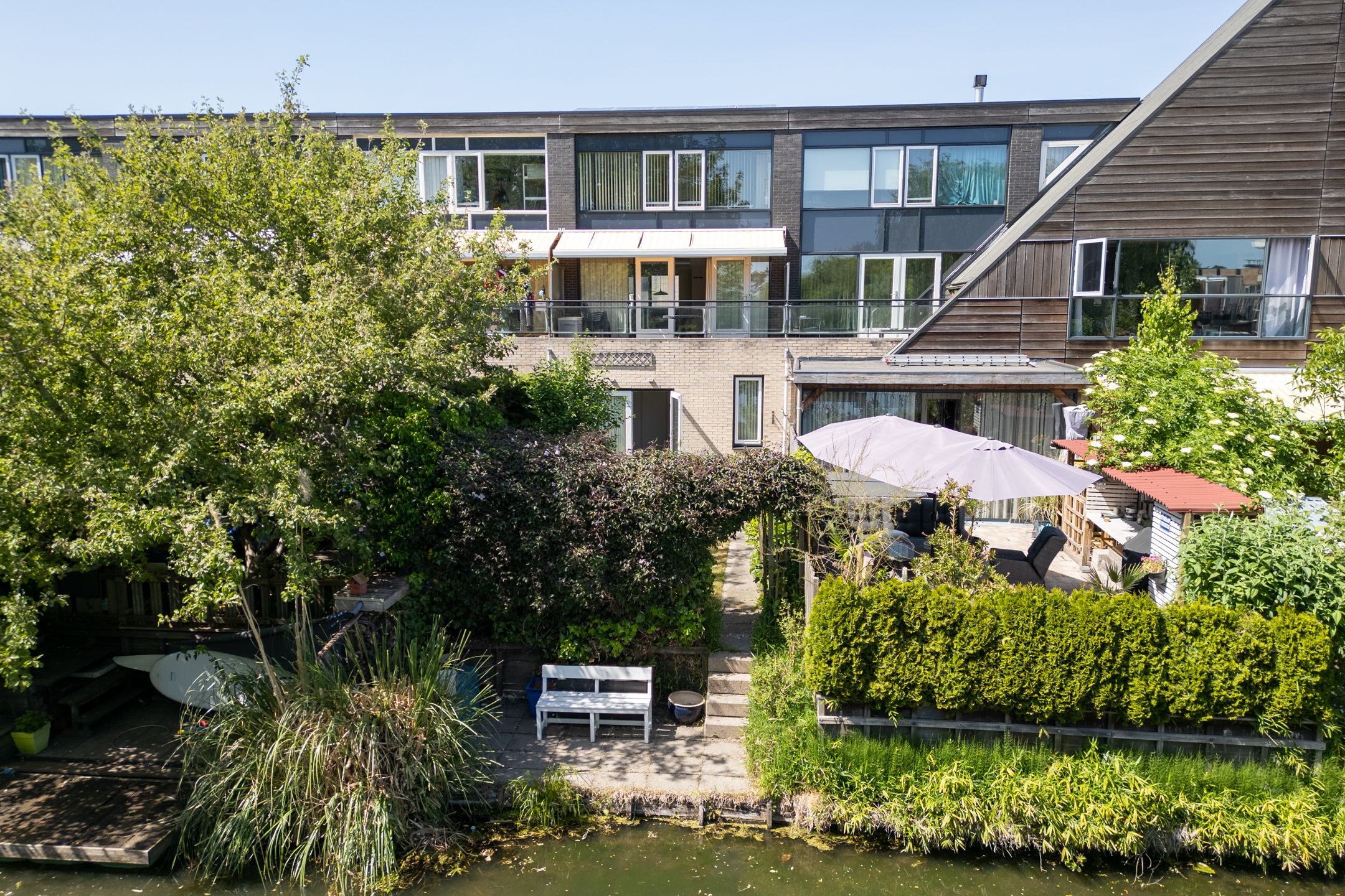 Photo 12 of Bertus Aafjeshof 169
