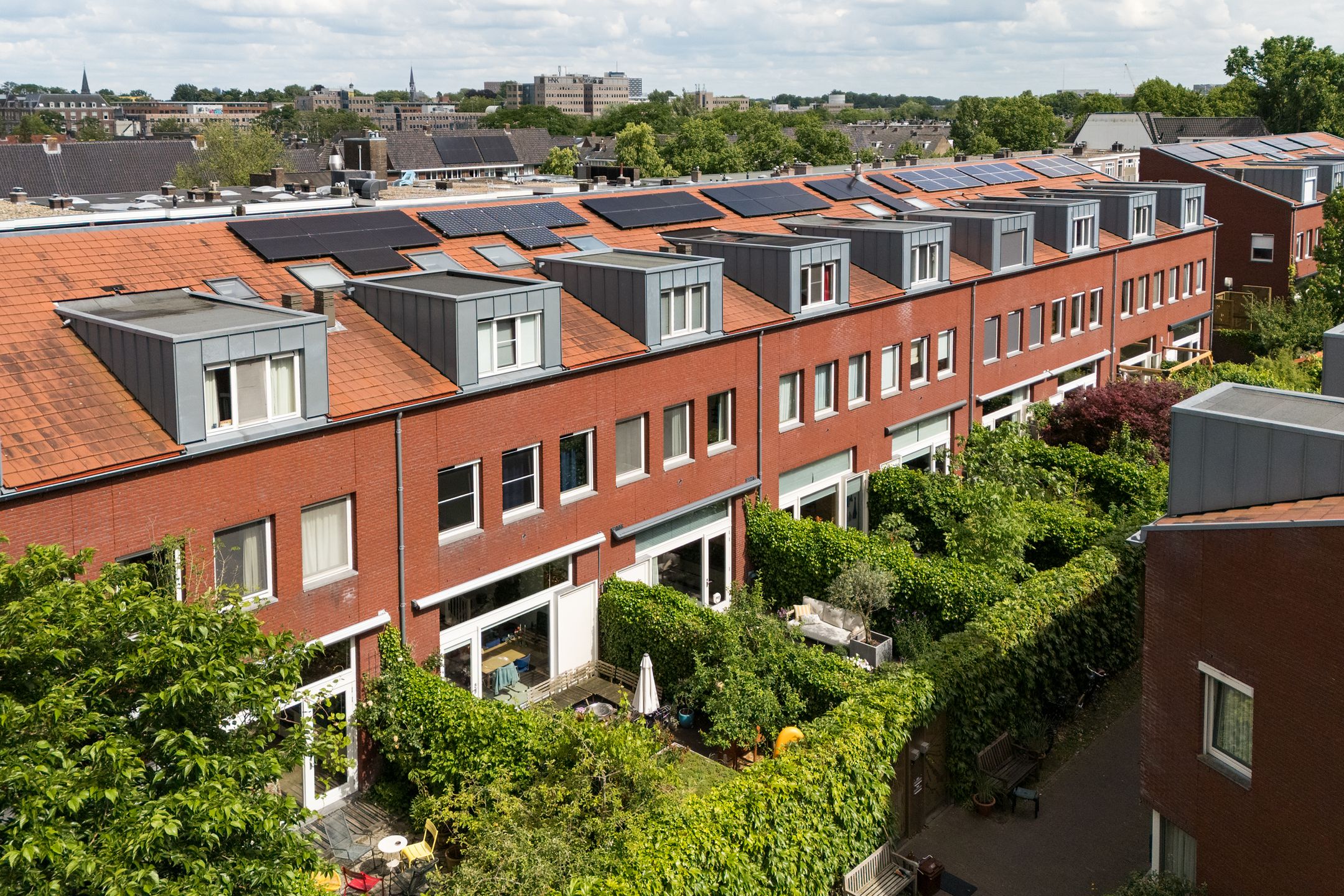 Veilingstraat 137 