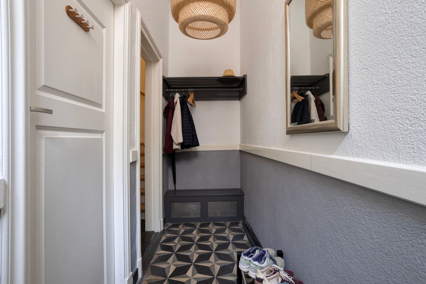Photo 5 of Lindanusstraat 1