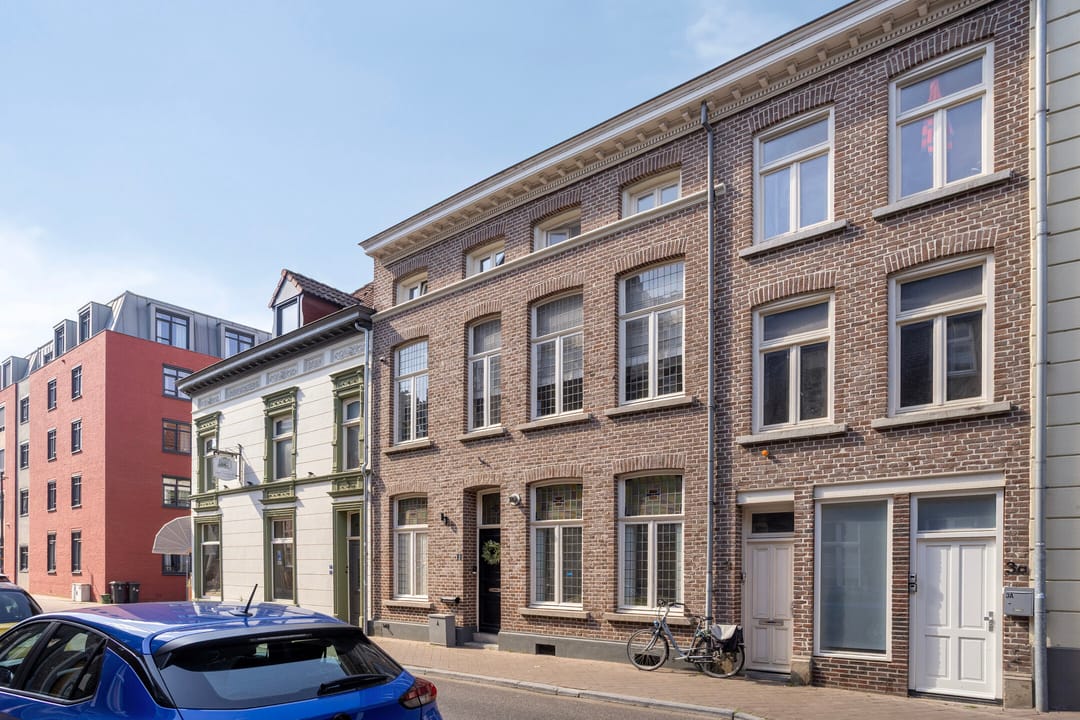 Photo 41 of Lindanusstraat 1
