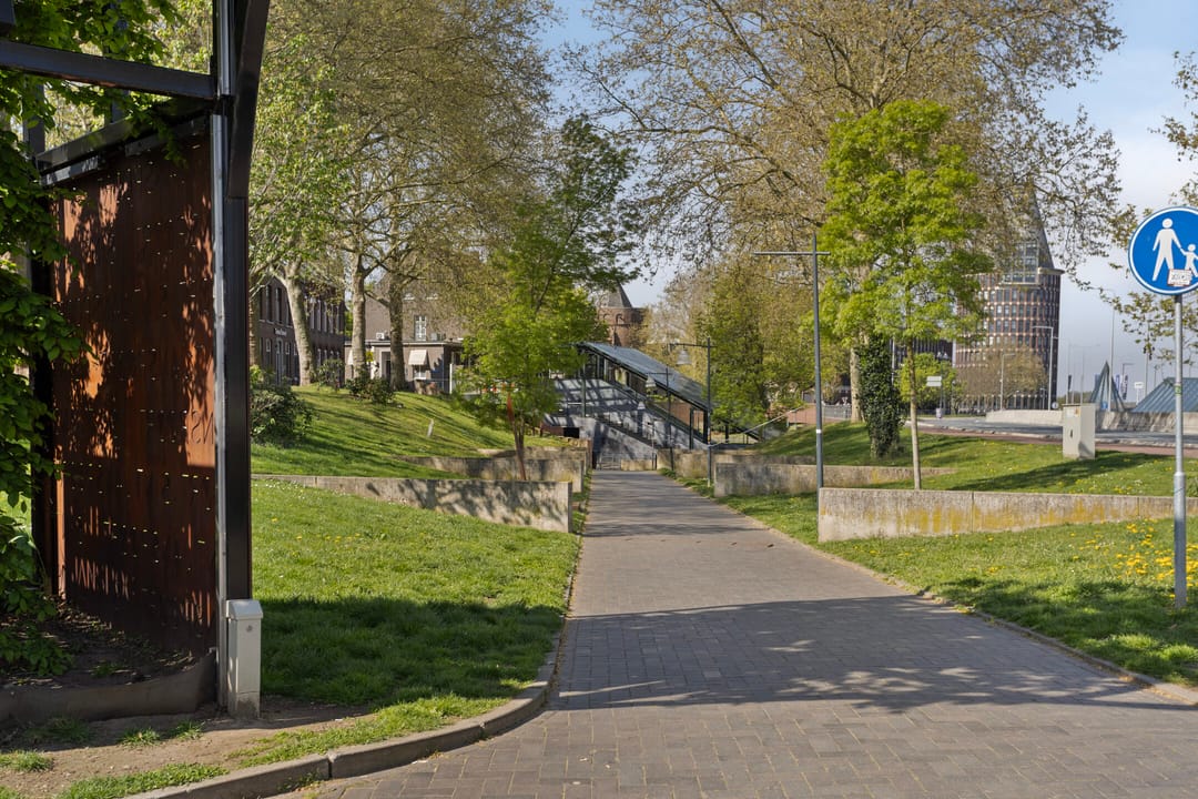 Photo 43 of Lindanusstraat 1