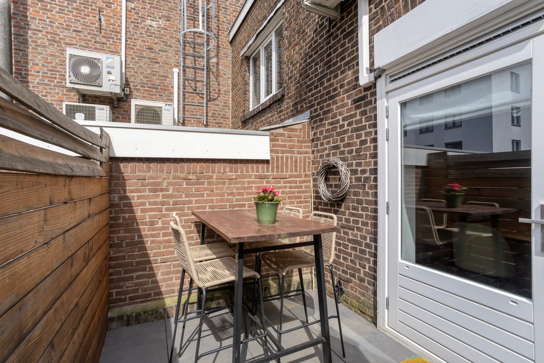 Photo 37 of Lindanusstraat 1