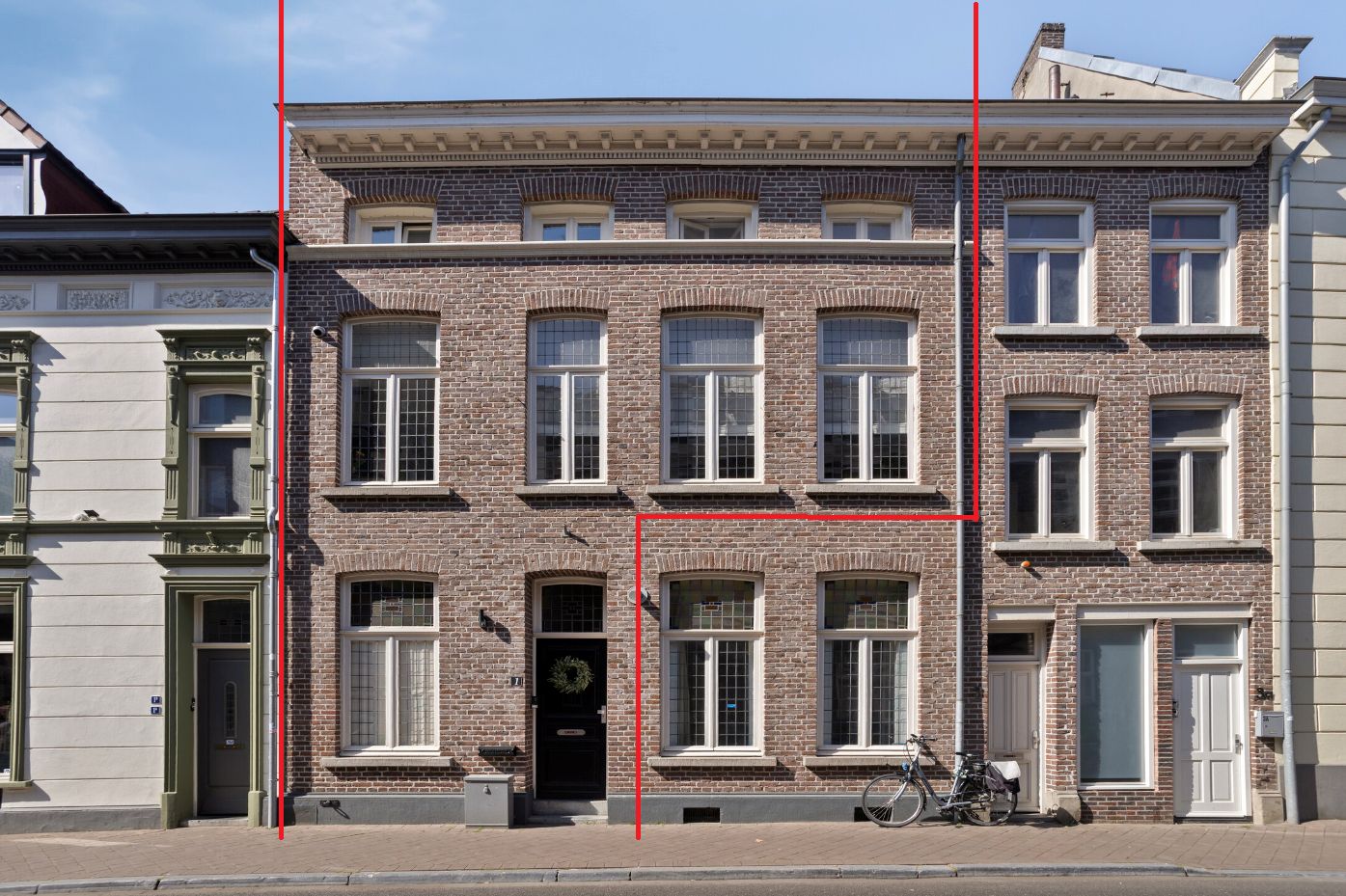 Photo 4 of Lindanusstraat 1