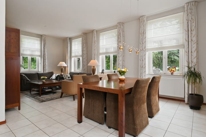 Vrijstaande woning te koop: Weerd 3, Linne