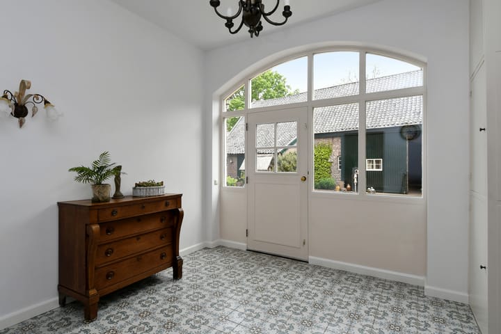 Vrijstaande woning te koop: Weerd 3, Linne