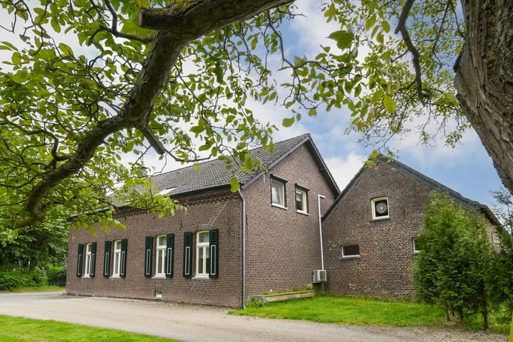 Vrijstaande woning te koop: Weerd 3, Linne