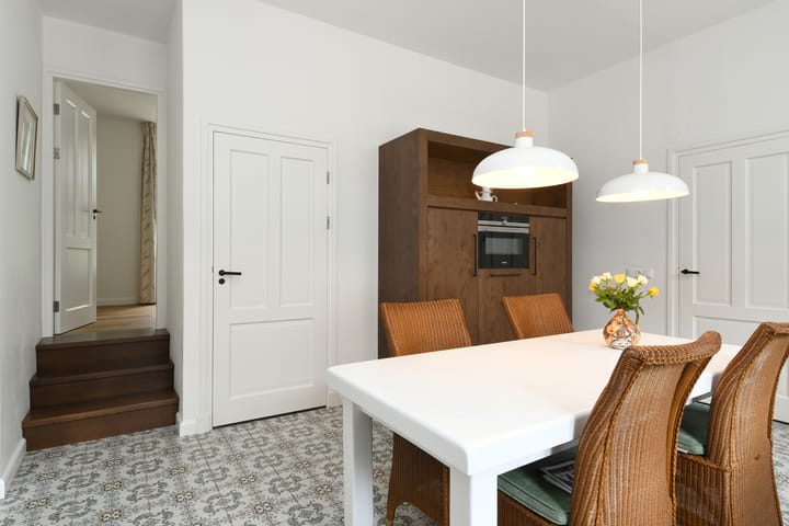 Vrijstaande woning te koop: Weerd 3, Linne
