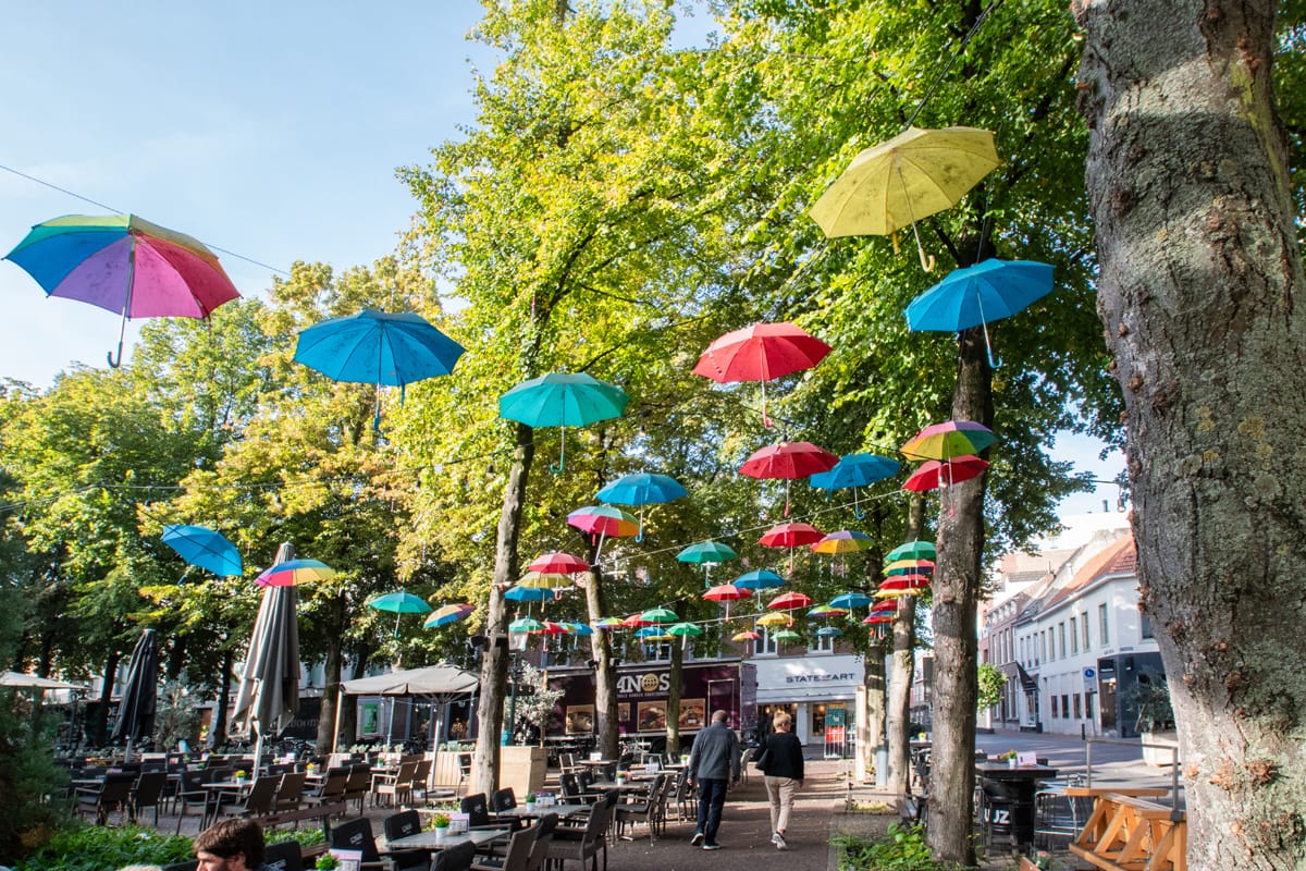 Photo 49 of Lindanusstraat 1