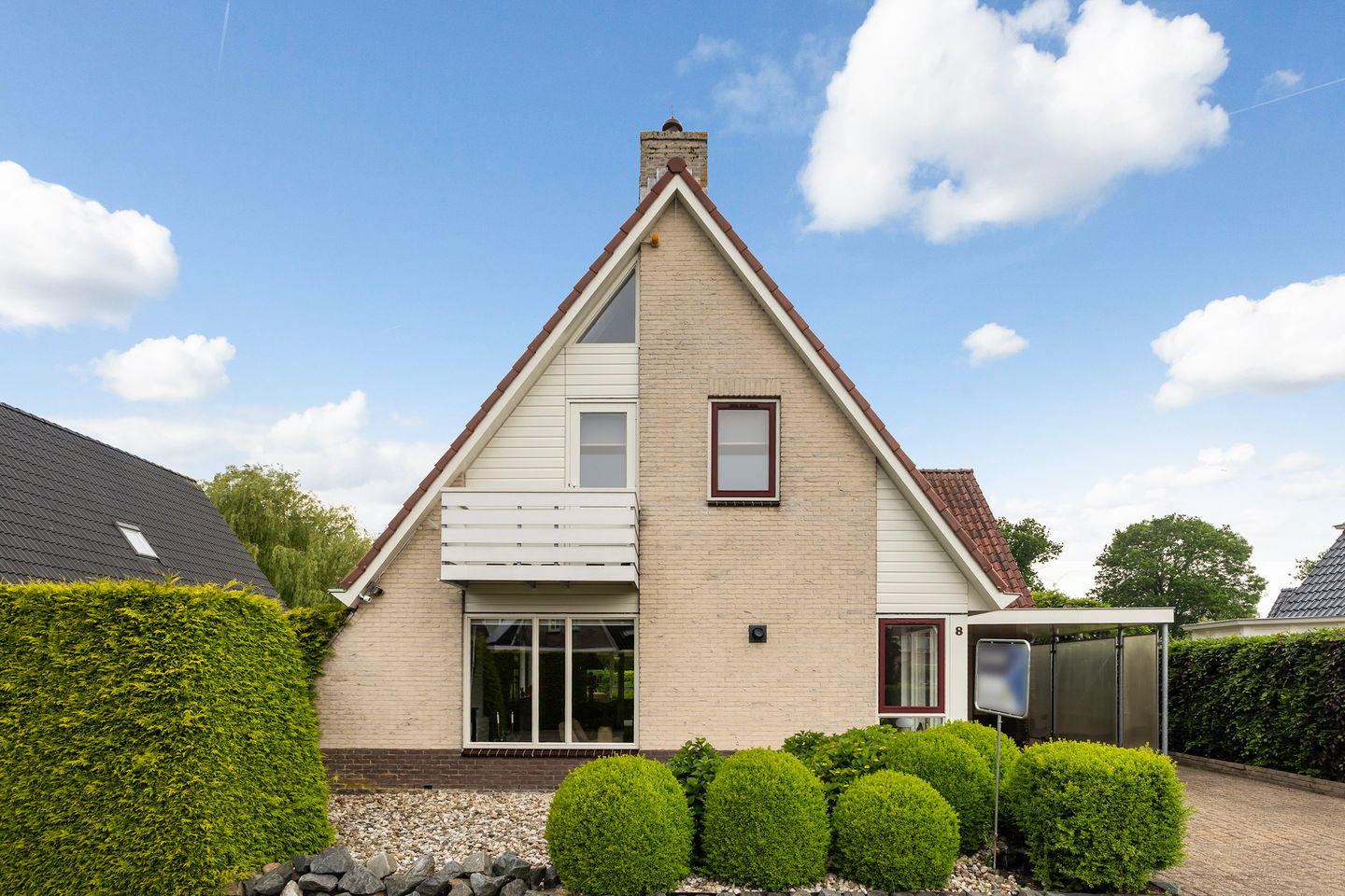 Foto 4 van Flecht 8