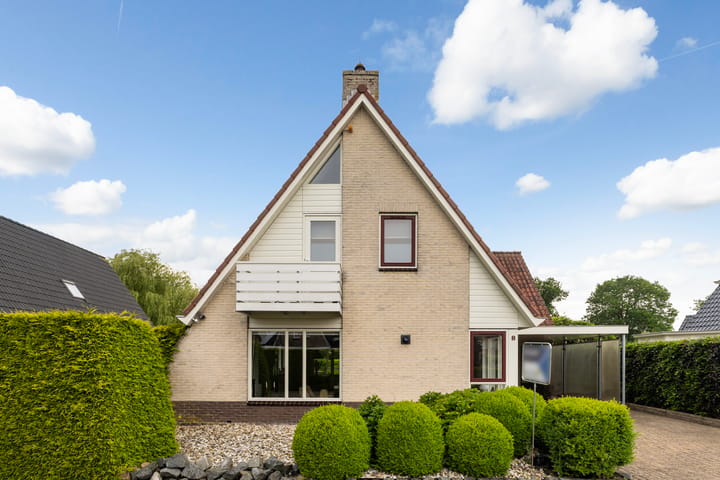 Foto 4 van Flecht 8