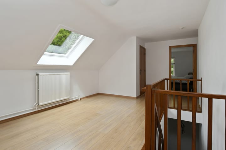 Vrijstaande woning te koop: Weerd 3, Linne