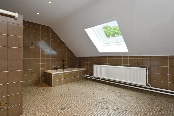 Vrijstaande woning te koop: Weerd 3, Linne