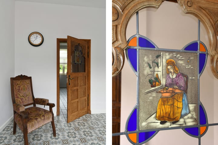 Vrijstaande woning te koop: Weerd 3, Linne