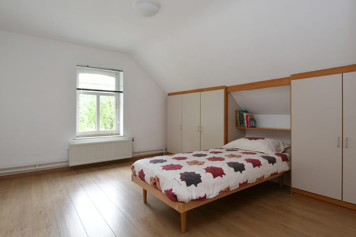 Vrijstaande woning te koop: Weerd 3, Linne