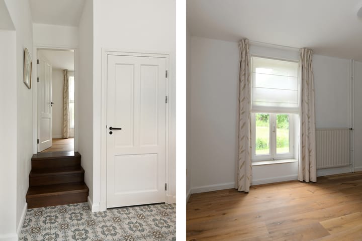 Vrijstaande woning te koop: Weerd 3, Linne
