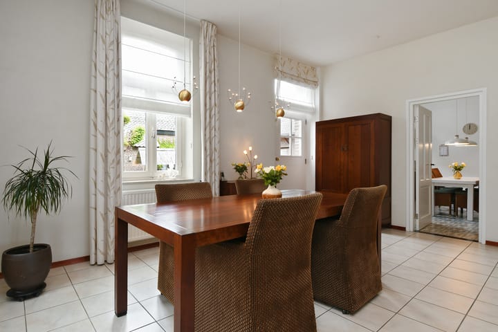 Vrijstaande woning te koop: Weerd 3, Linne