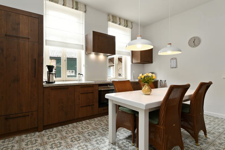 Vrijstaande woning te koop: Weerd 3, Linne