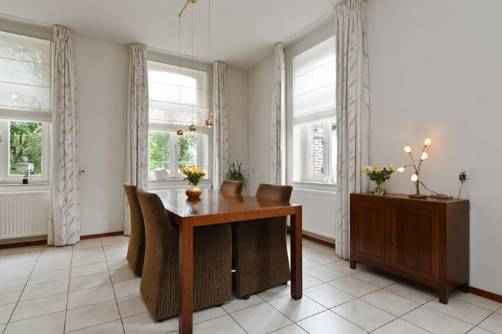 Vrijstaande woning te koop: Weerd 3, Linne
