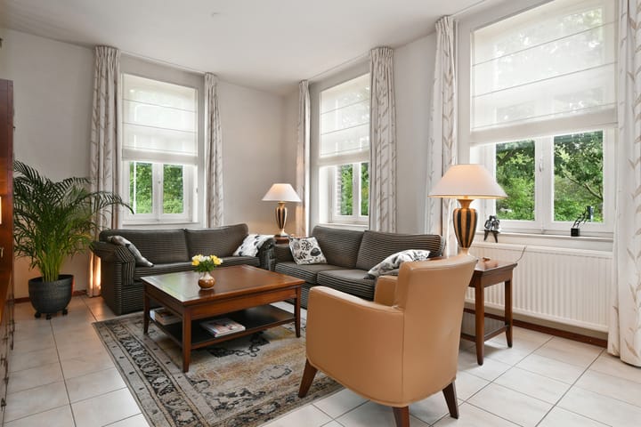 Vrijstaande woning te koop: Weerd 3, Linne