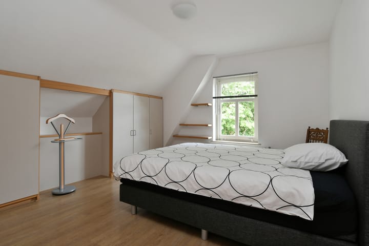 Vrijstaande woning te koop: Weerd 3, Linne