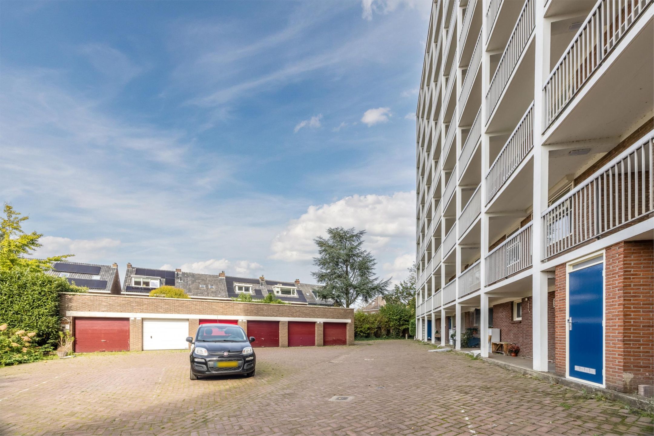 Foto 48 van Dr. Struyckenstraat 42