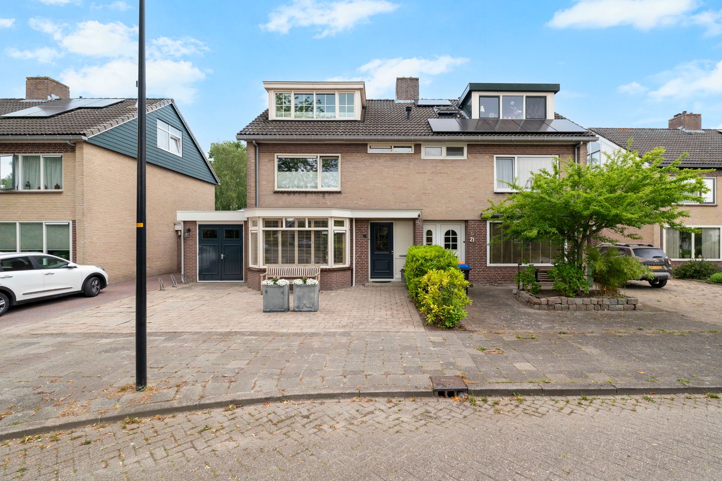Foto 5 van Cornelis Bregmanstraat 19
