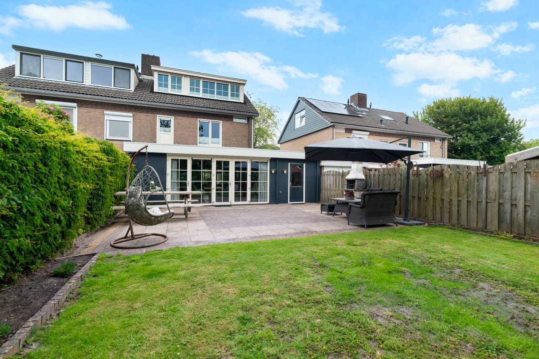 Foto 47 van Cornelis Bregmanstraat 19