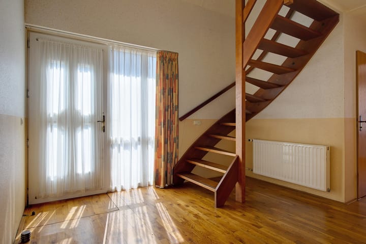 Vrijstaande woning te koop: Voorstraat 39, Bad Nieuweschans
