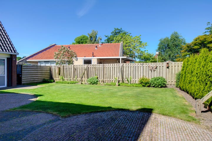Vrijstaande woning te koop: Voorstraat 39, Bad Nieuweschans