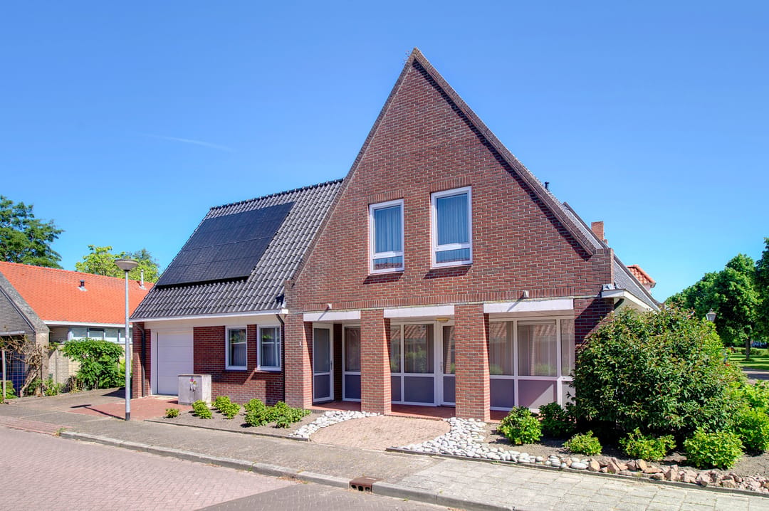 Photo 2 of Voorstraat 39