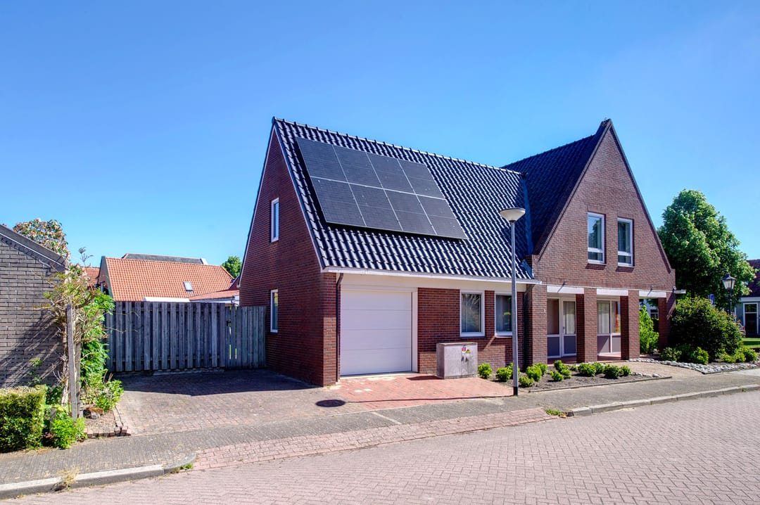 Photo 1 of Voorstraat 39