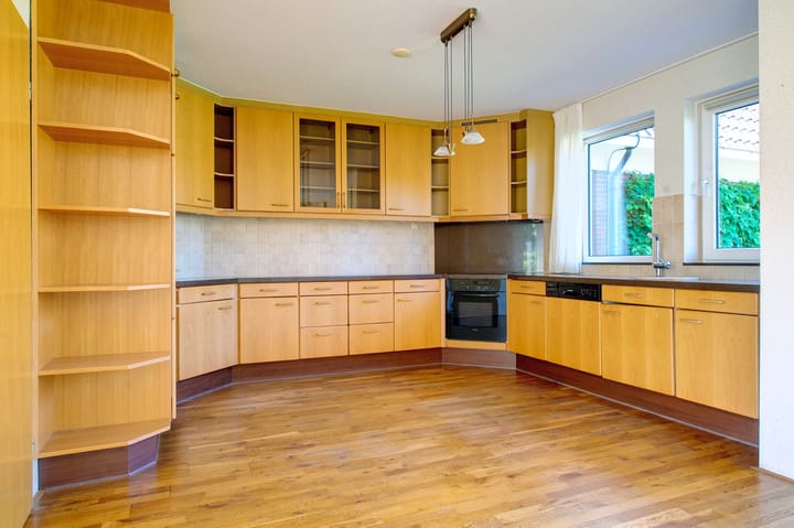 Vrijstaande woning te koop: Voorstraat 39, Bad Nieuweschans