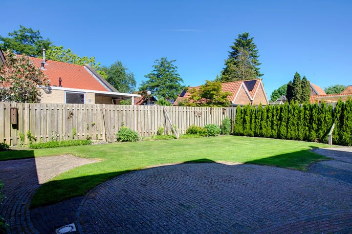 Vrijstaande woning te koop: Voorstraat 39, Bad Nieuweschans