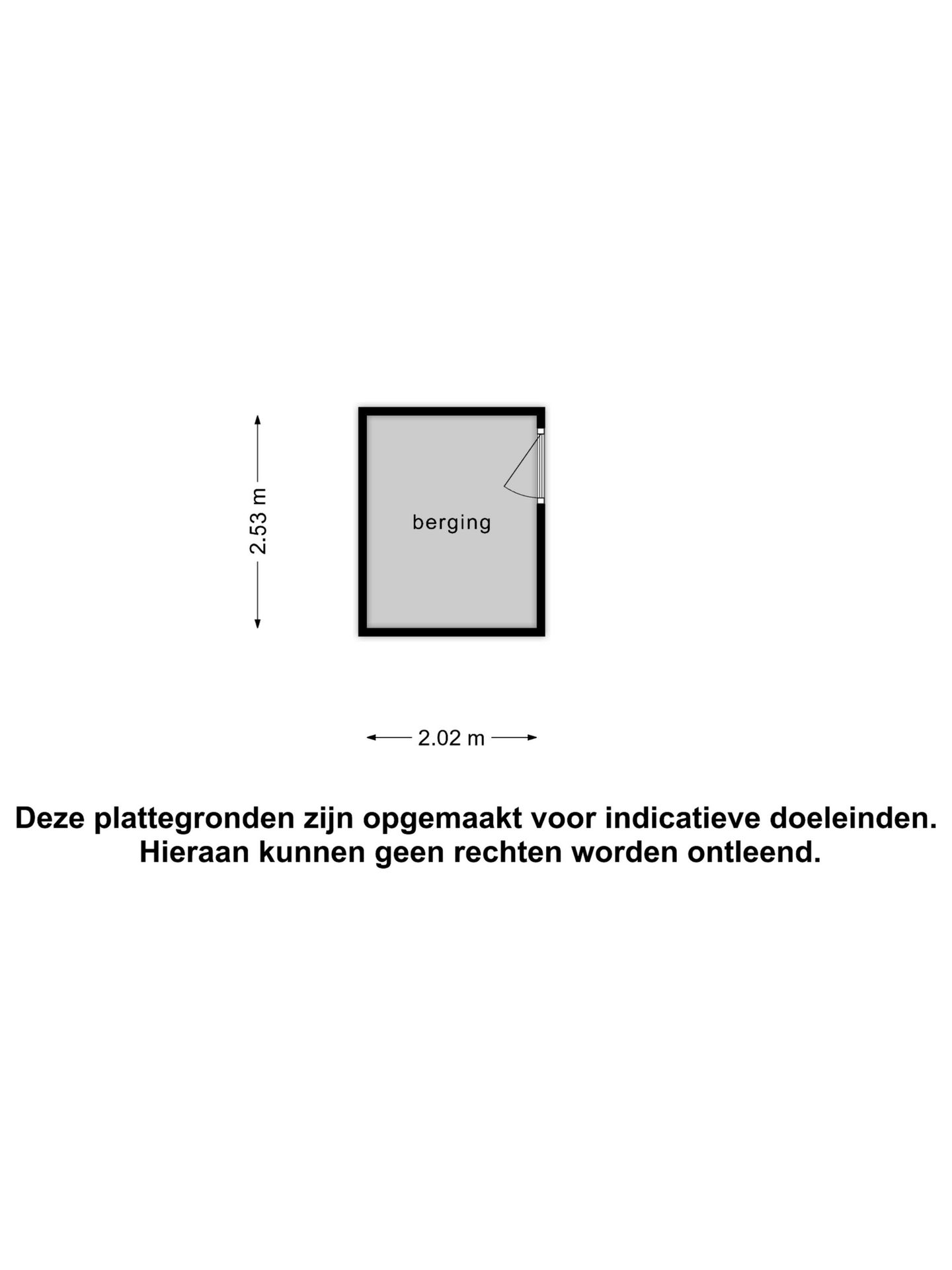 Foto 40 van Buitenom 53
