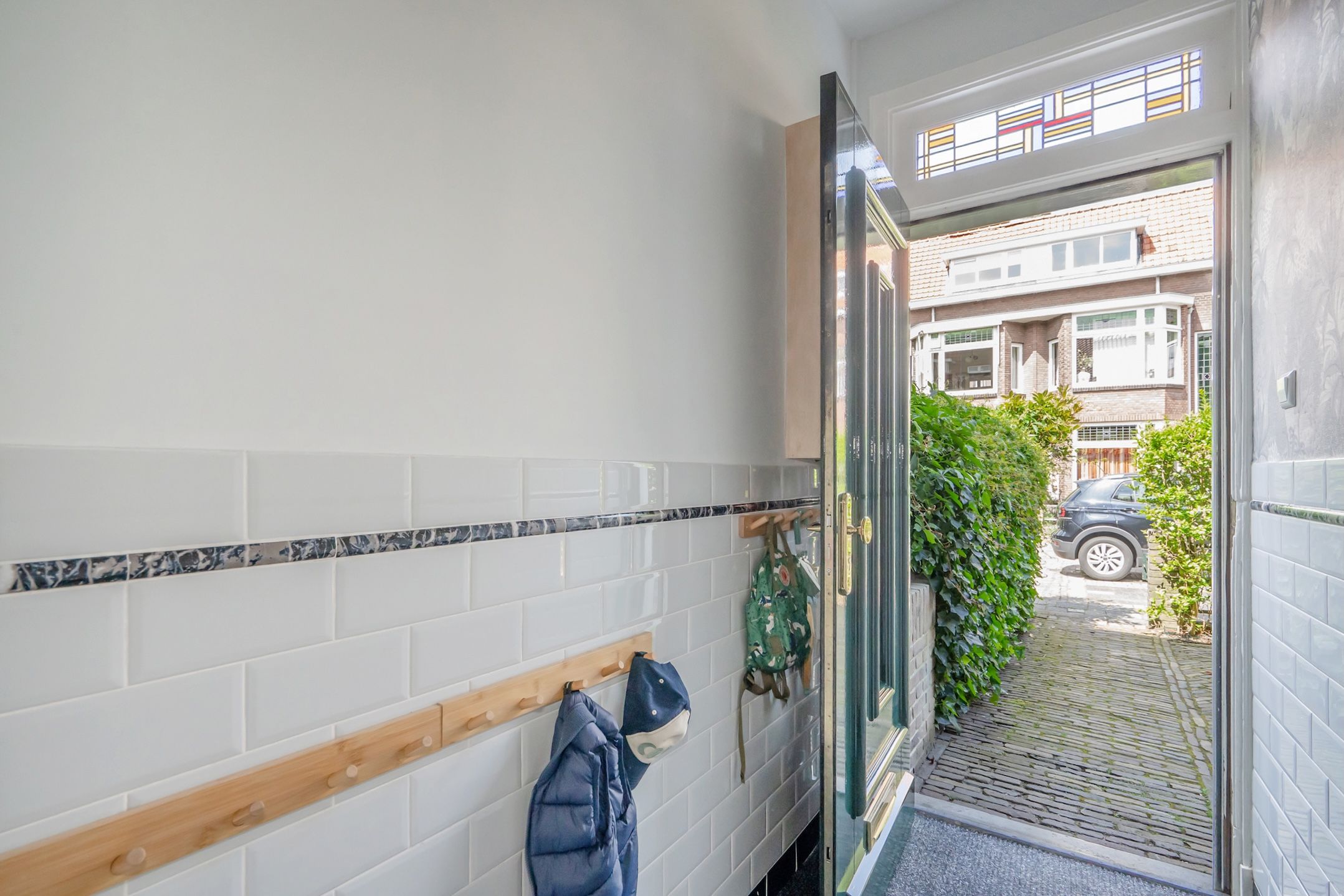 Foto 6 van Waldeck Pyrmontlaan 27